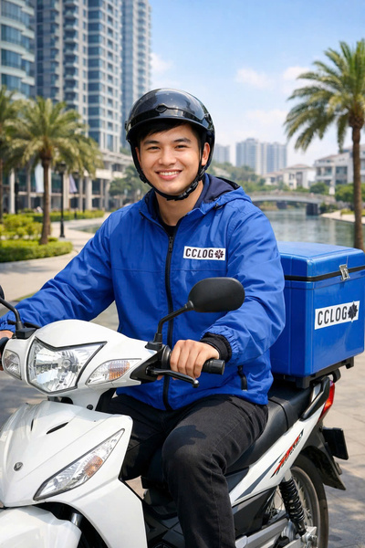 Công ty CCLog