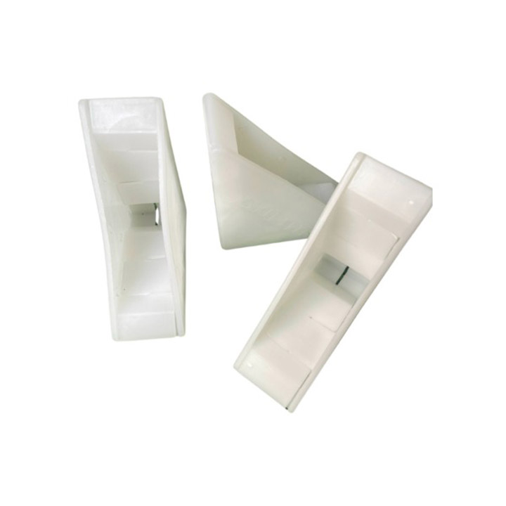 Giá đỡ tam giác làm bằng nhựa