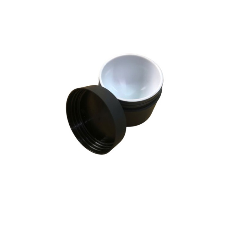 Hộp mỹ phẩm nhựa