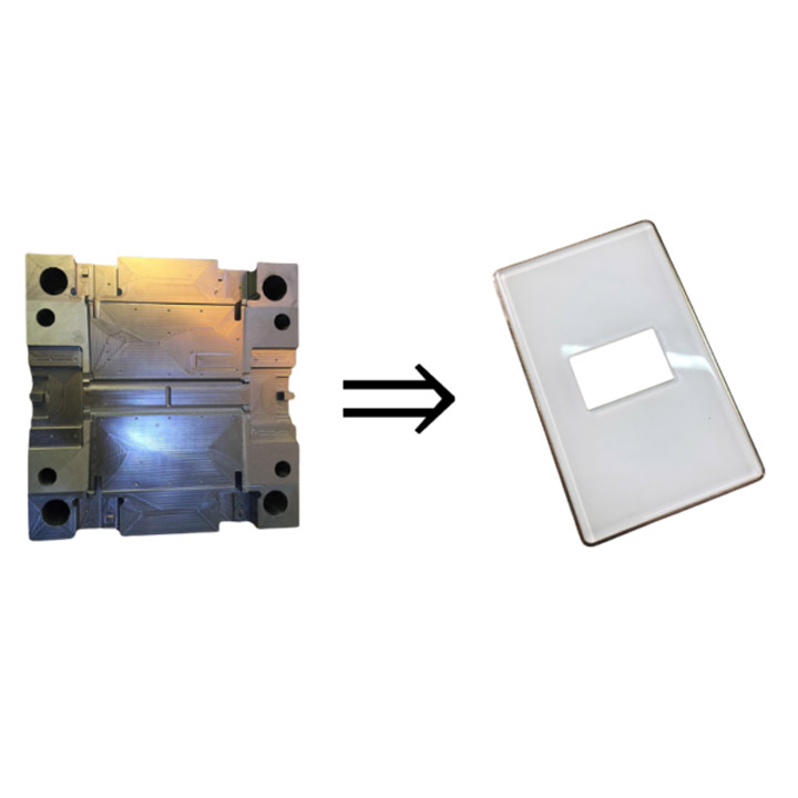 Ổ cắm điện ODM