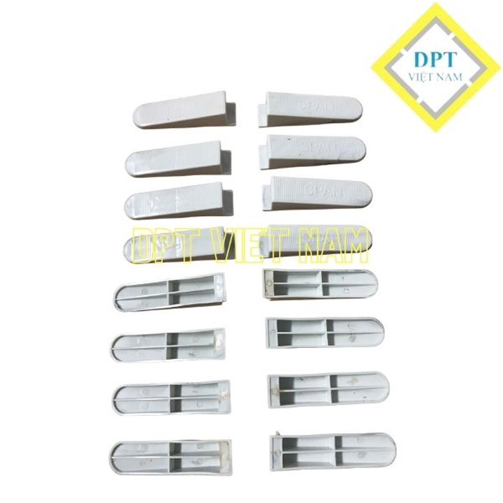 Sản phẩm nhựa theo yêu cầu