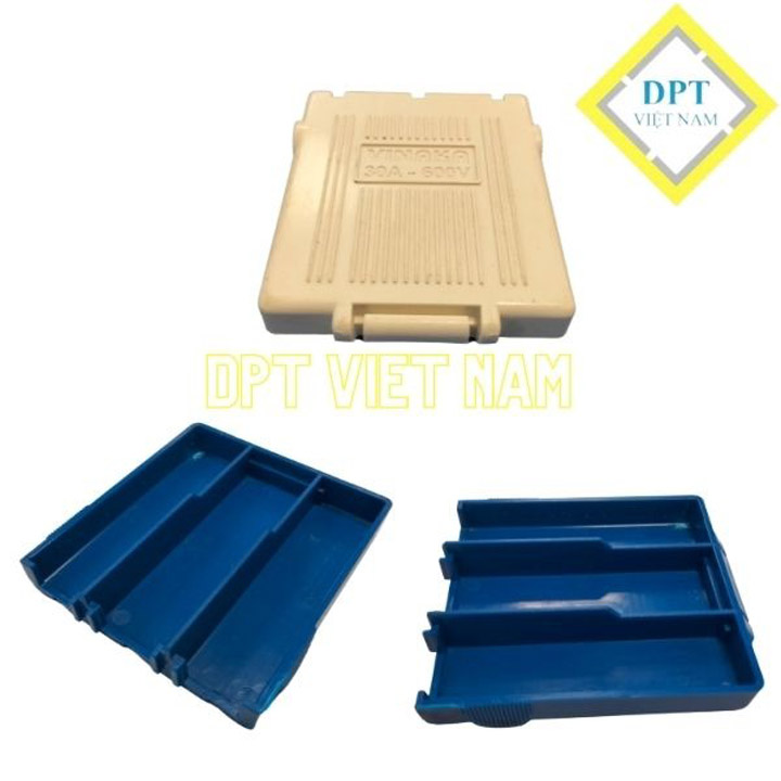 Vỏ cầu dao điện