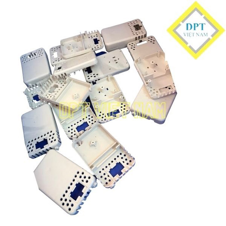 Sản phẩm vỏ hộp điện