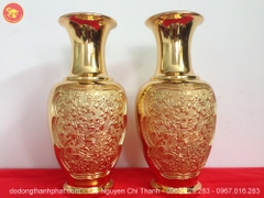 Lọ hoa thờ cúng