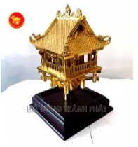 Quà tặng bằng đồng