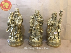 Tượng Phúc Lộc Thọ