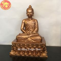 Tượng phật Adida