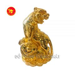 Tượng phong thủy linh vật tuổi dần