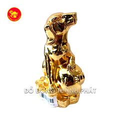 Tượng phong thủy linh vật tuổi tuất