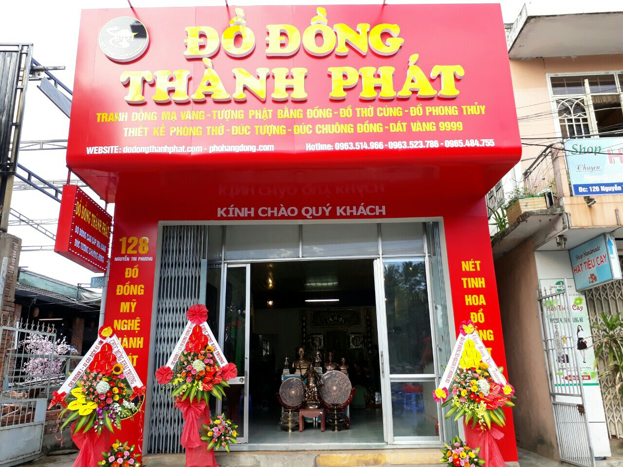 Hình ảnh công ty