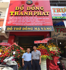 Hình ảnh công ty