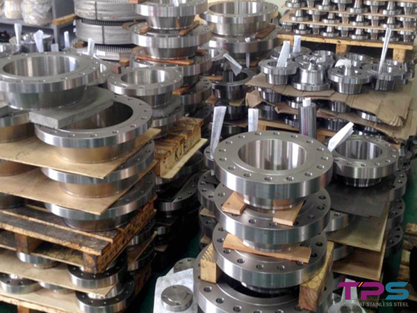 Mặt bích inox 304