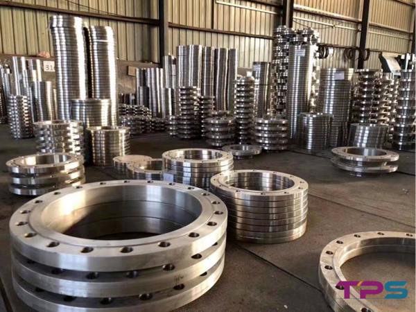 Mặt bích inox 316