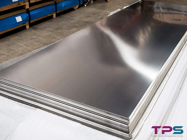Tấm inox 316