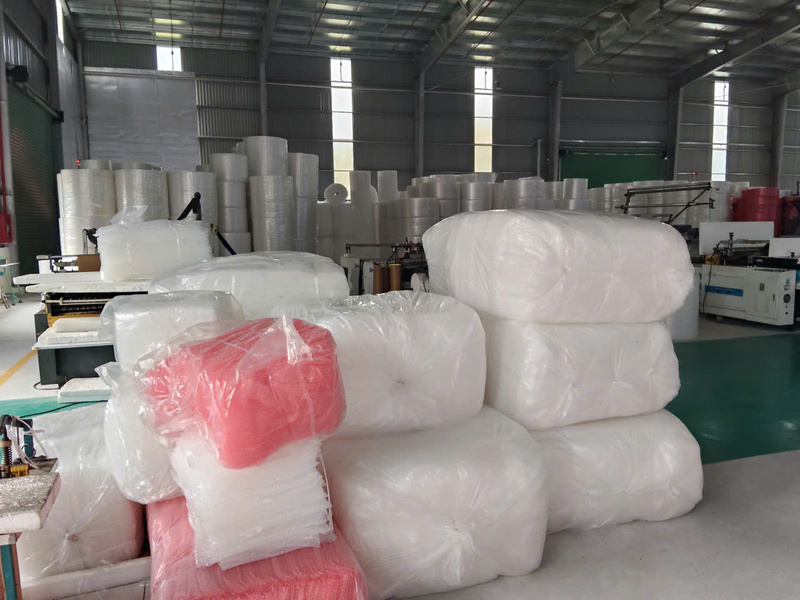 Màng xốp hơi