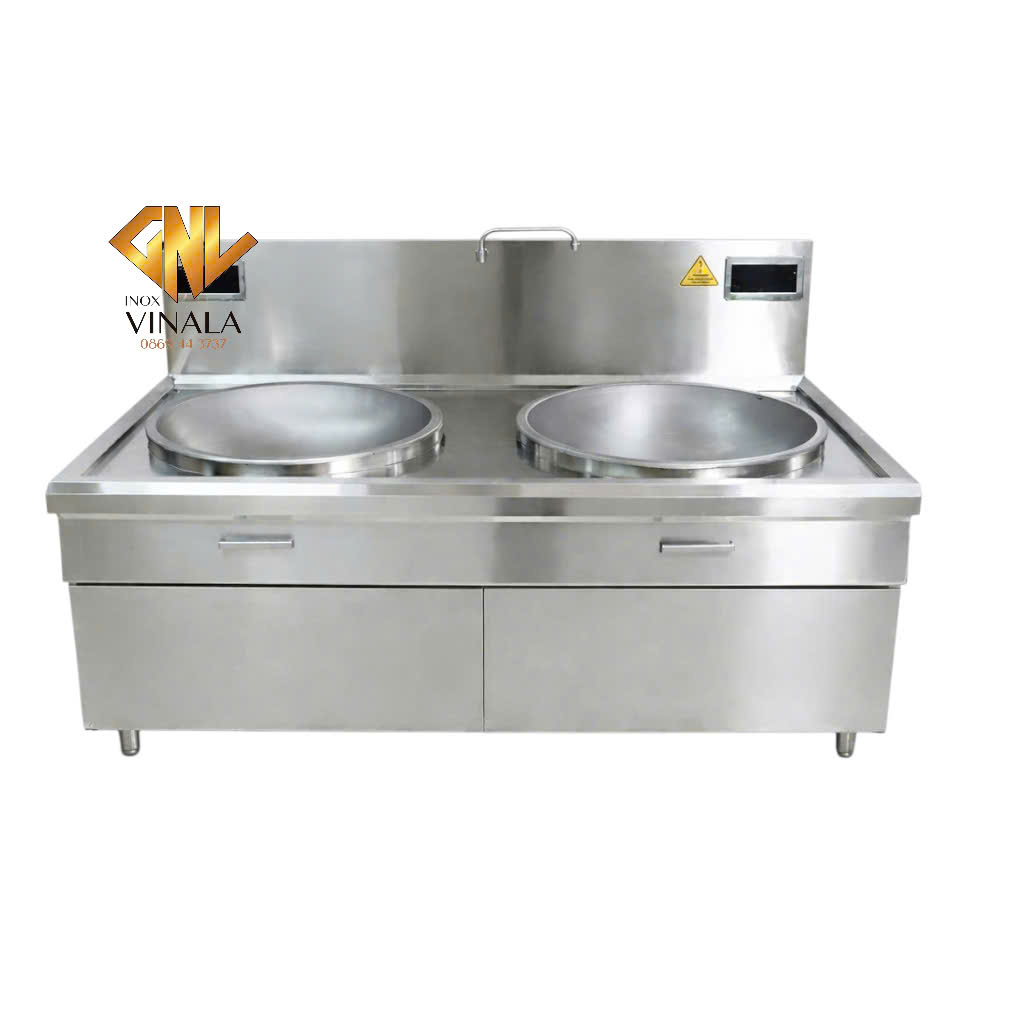 Bếp từ công nghiệp