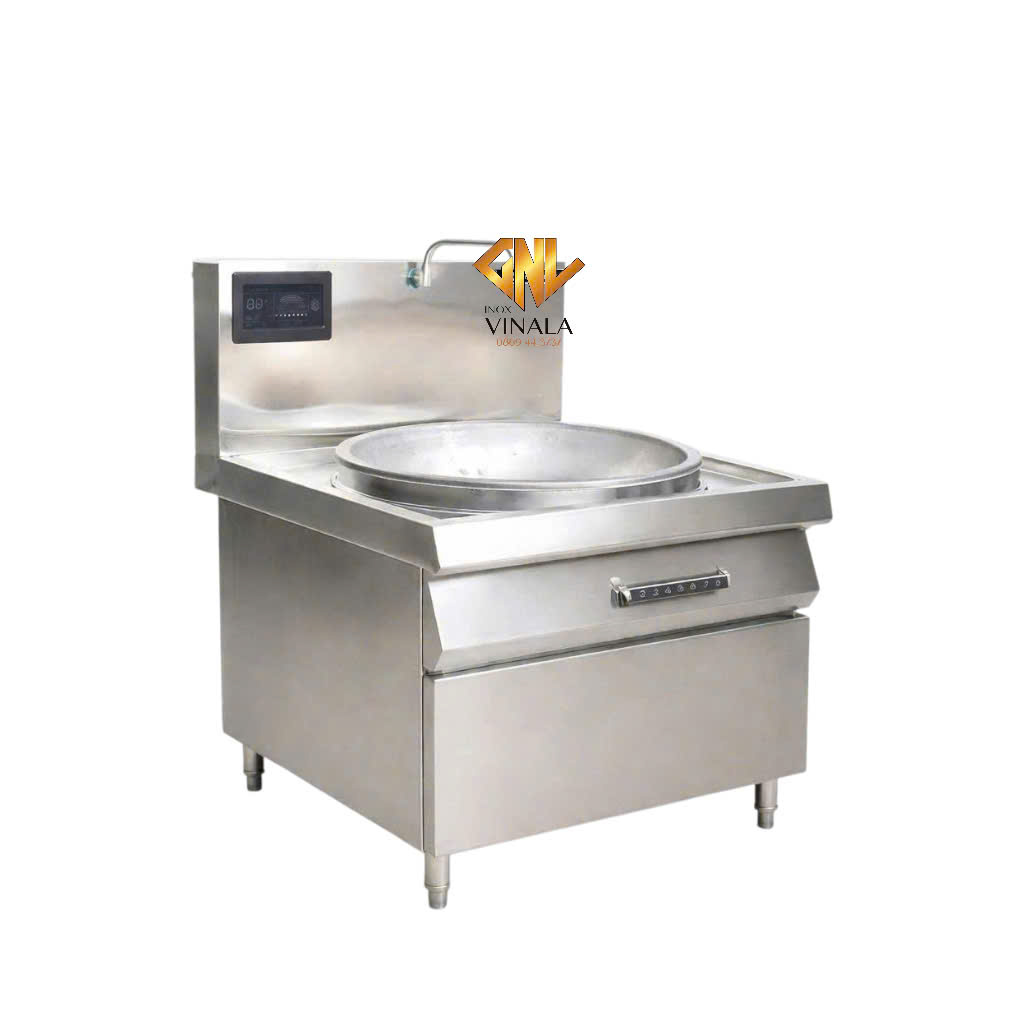 Bếp từ công nghiệp