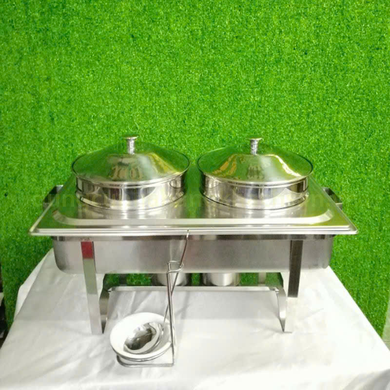 Nồi buffer