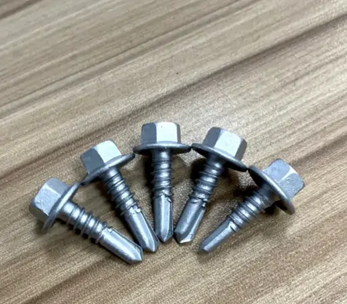 Vít sàn kẽm nhúng nóng