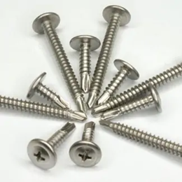 Vít tự khoan đầu dù