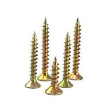 Vít vàng răng thưa