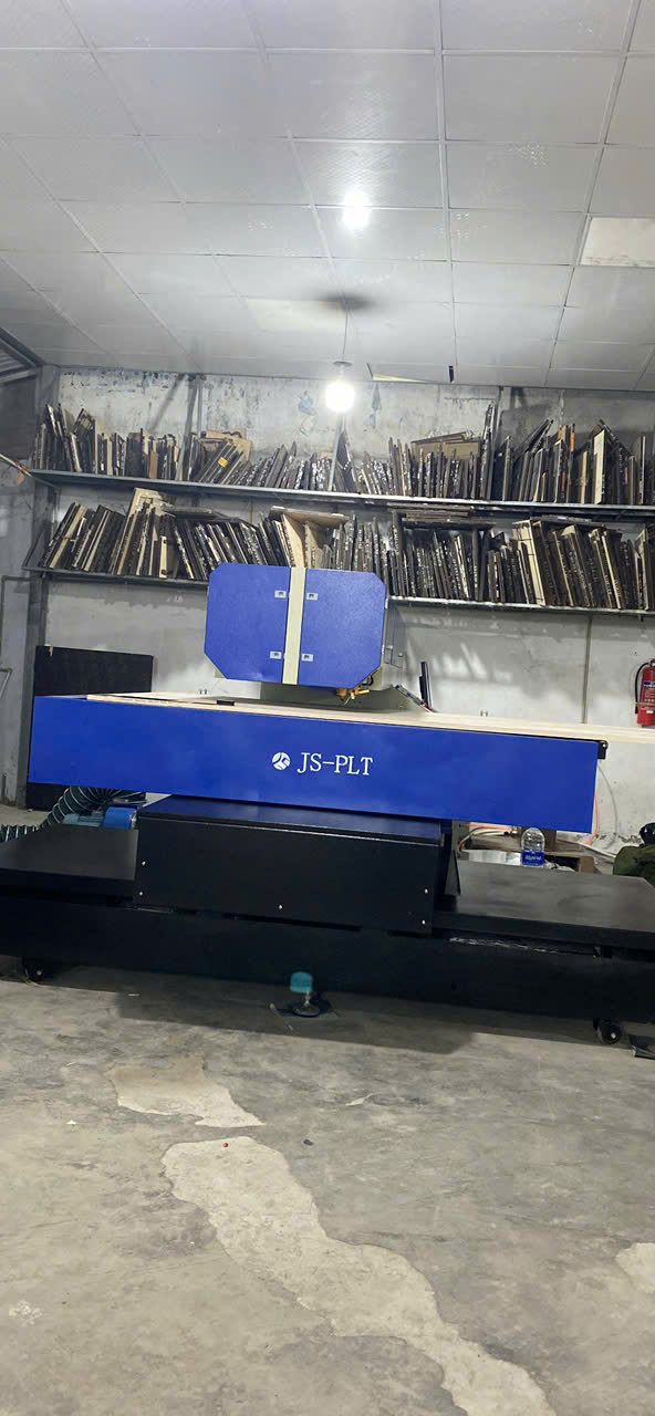 Hình ảnh công ty AZ Solution - Khuôn Bế AZ Solution - Công Ty Cổ Phần AZ Solution Hà Nội