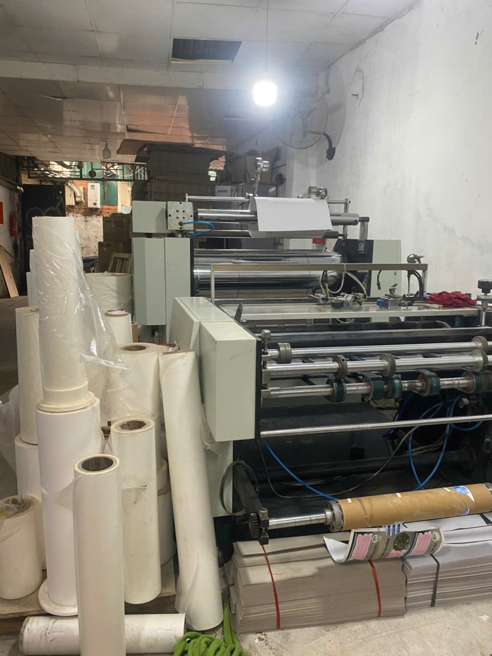 Hình ảnh công ty AZ Solution - Khuôn Bế AZ Solution - Công Ty Cổ Phần AZ Solution Hà Nội