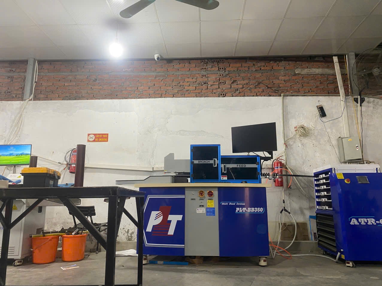 Hình ảnh công ty AZ Solution - Khuôn Bế AZ Solution - Công Ty Cổ Phần AZ Solution Hà Nội