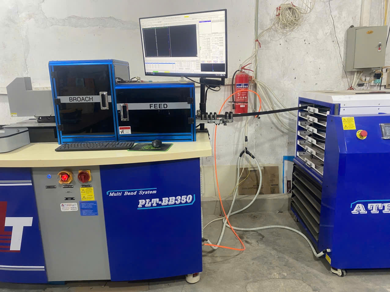 Hình ảnh công ty AZ Solution - Khuôn Bế AZ Solution - Công Ty Cổ Phần AZ Solution Hà Nội