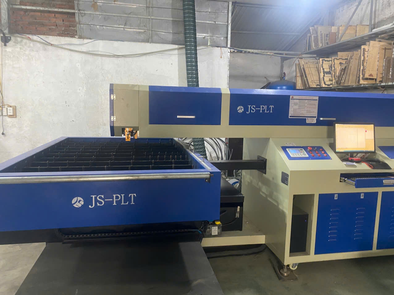 Hình ảnh công ty AZ Solution - Khuôn Bế AZ Solution - Công Ty Cổ Phần AZ Solution Hà Nội