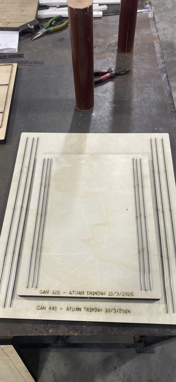 Hình ảnh công ty AZ Solution - Khuôn Bế AZ Solution - Công Ty Cổ Phần AZ Solution Hà Nội