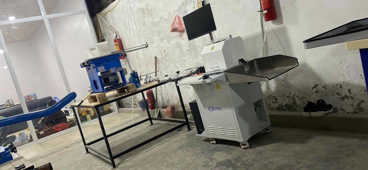 Hình ảnh công ty AZ Solution - Khuôn Bế AZ Solution - Công Ty Cổ Phần AZ Solution Hà Nội