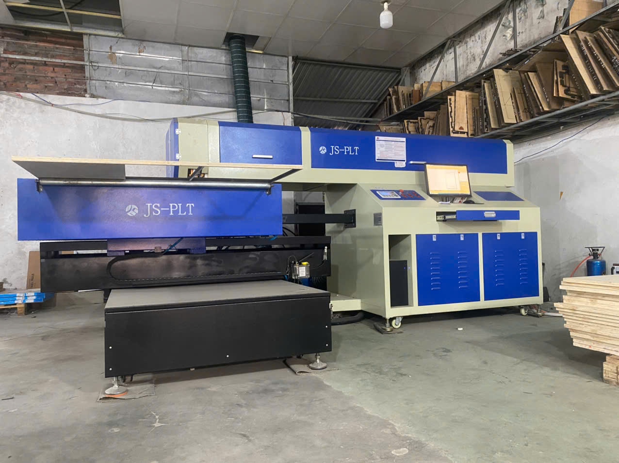 Hình ảnh công ty AZ Solution - Khuôn Bế AZ Solution - Công Ty Cổ Phần AZ Solution Hà Nội