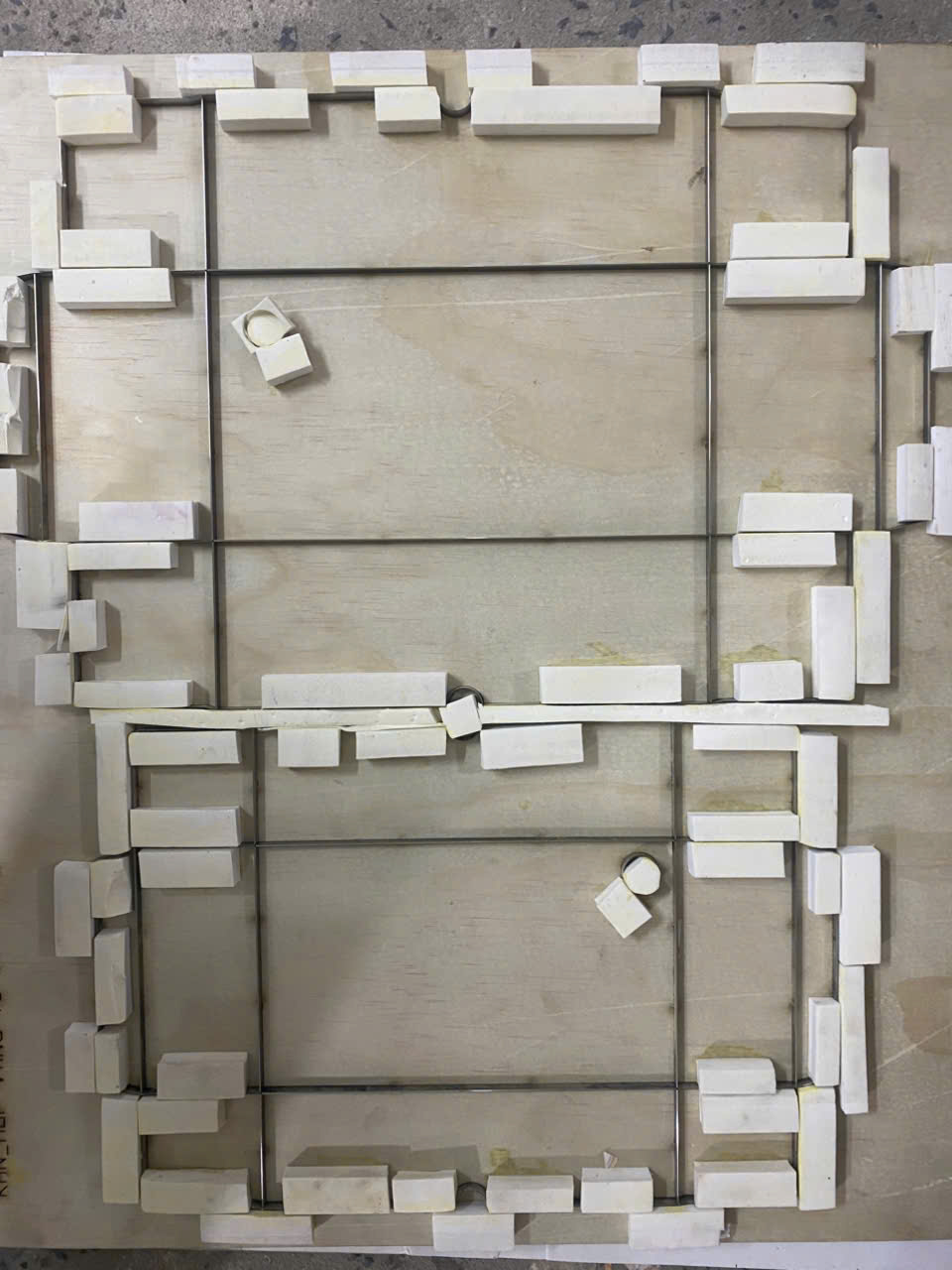 Khuôn bế CNC laser - Khuôn Bế AZ Solution - Công Ty Cổ Phần AZ Solution Hà Nội