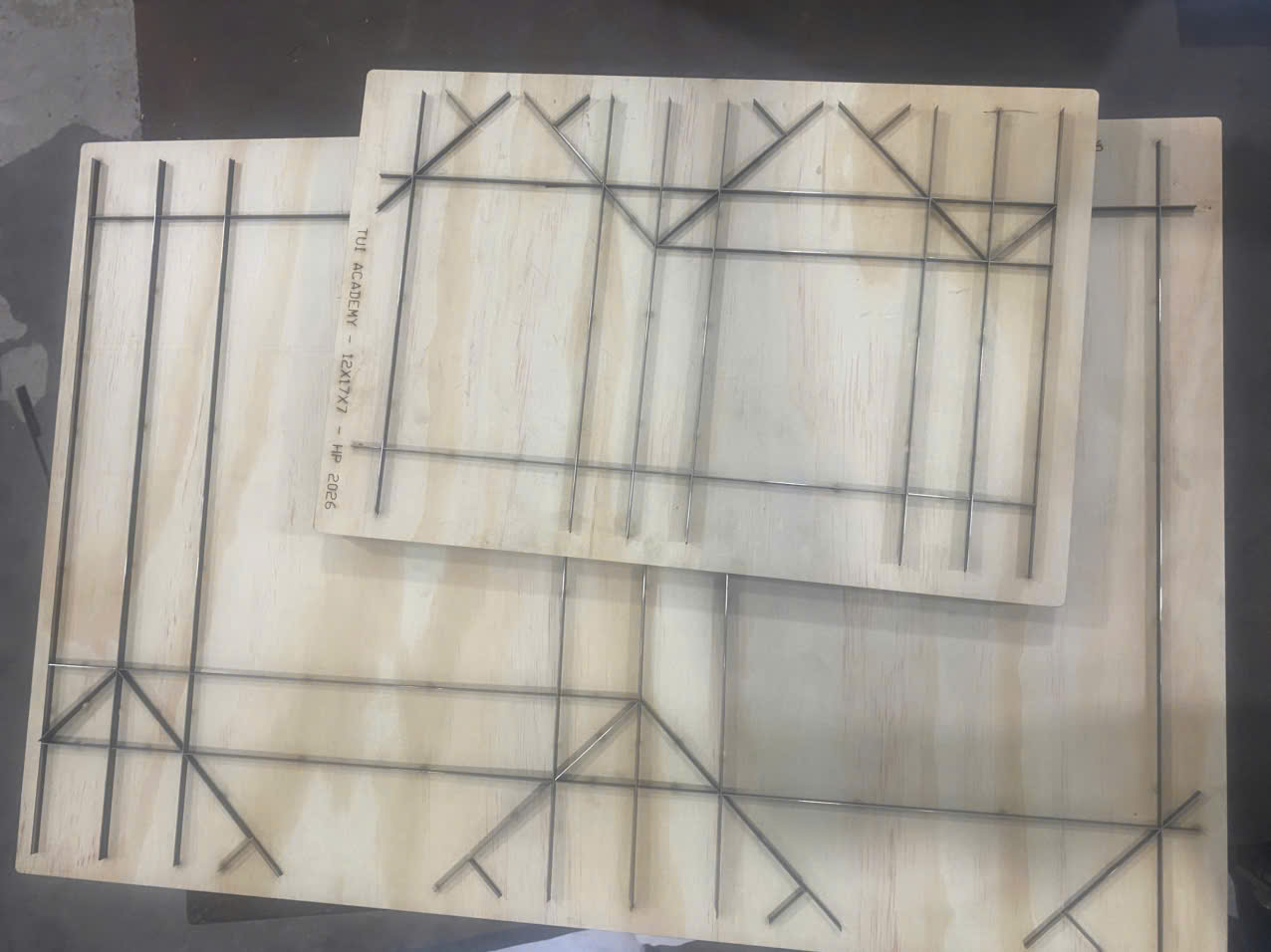 Khuôn bế CNC laser - Khuôn Bế AZ Solution - Công Ty Cổ Phần AZ Solution Hà Nội