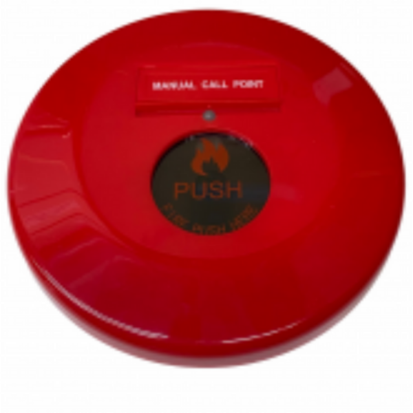 Nút khẩn cấp YY - Công Ty TNHH PCCC Bình An Đại Phát