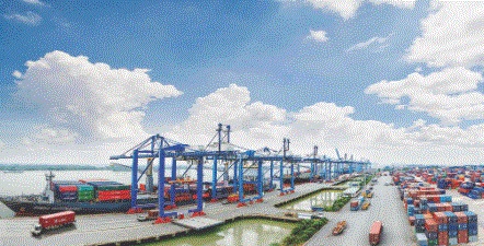 Chứng nhận hàng hóa xuất nhập khẩu