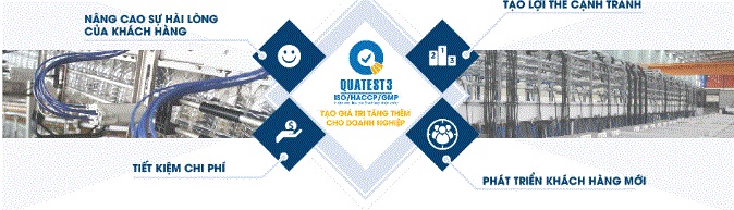 Chứng nhận hệ thống quản lý