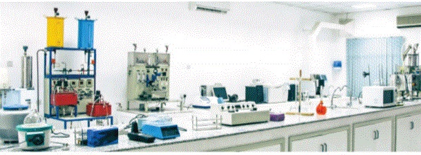 Kiểm định thiết bị phòng thí nghiệm