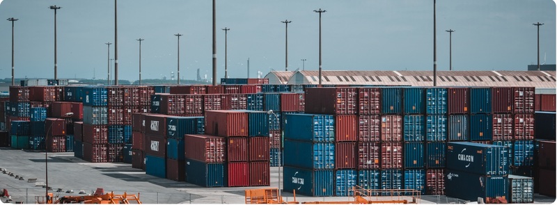 Dịch vụ Logistic