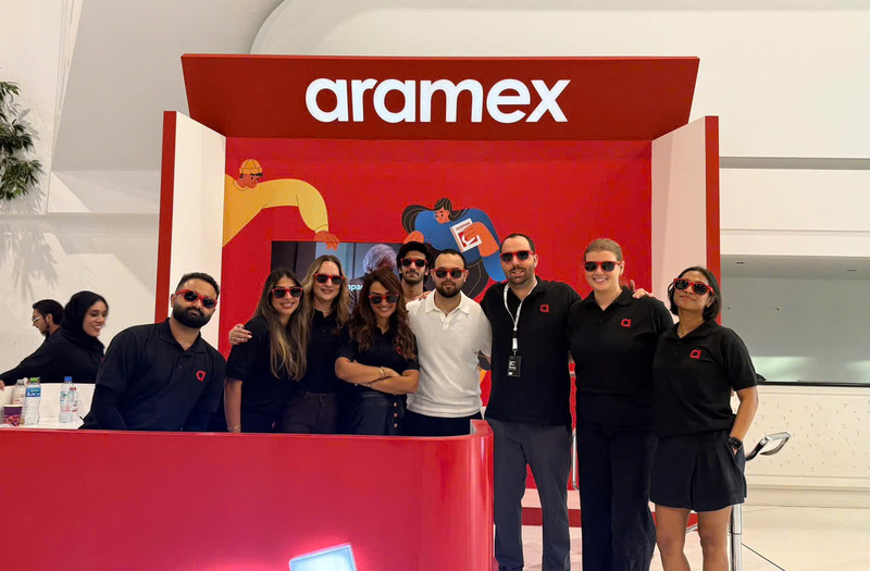 Dịch vụ chuyển phát nhanh Trung Đông