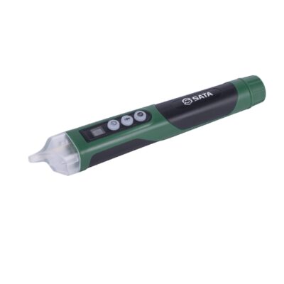 Bút thử điện không chạm 12V-1000V SATA 62702A