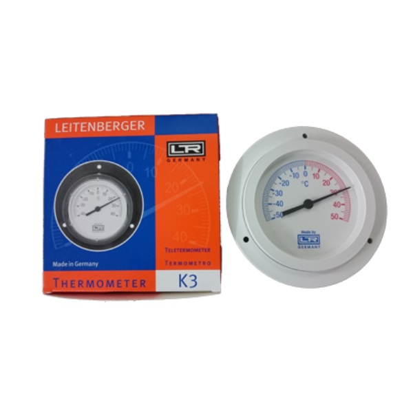 Đồng hồ nhiệt độ