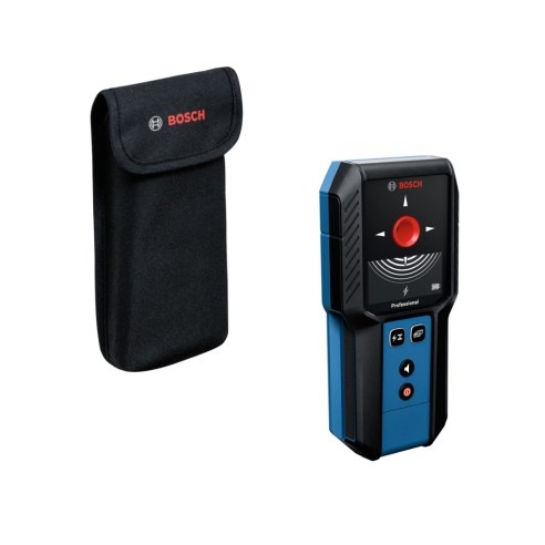 Máy đo tường đa năng BOSCH GMS 120-27