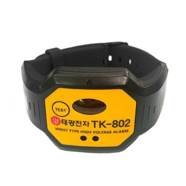 Thiết bị đo điện đeo tay TK-802 Checkman