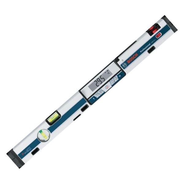 Thước đo nghiêng kỹ thuật số có laser Bosch GIM 60 L