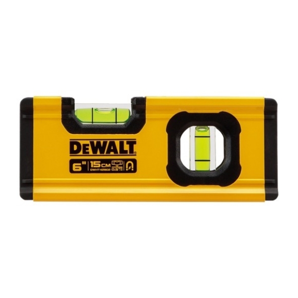 Thước thủy 150mm Dewalt DWHT42802