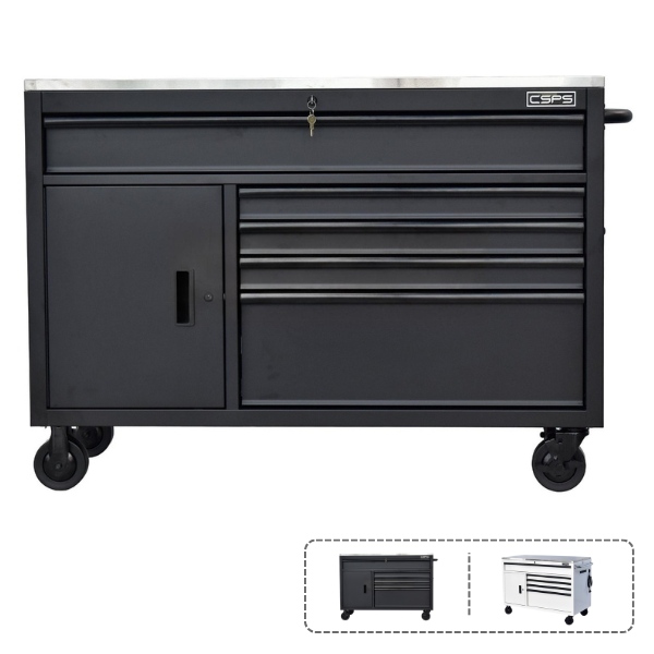 Tủ dụng cụ CSPS 132cm