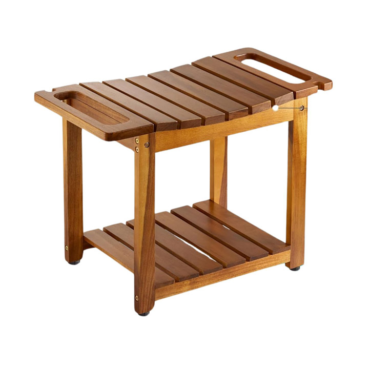 Kệ để đồ nhà tắm