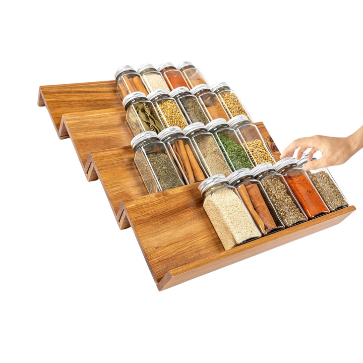 Kệ để gia vị
